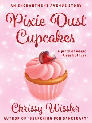 cover image of Pixie Dust Cupcakes